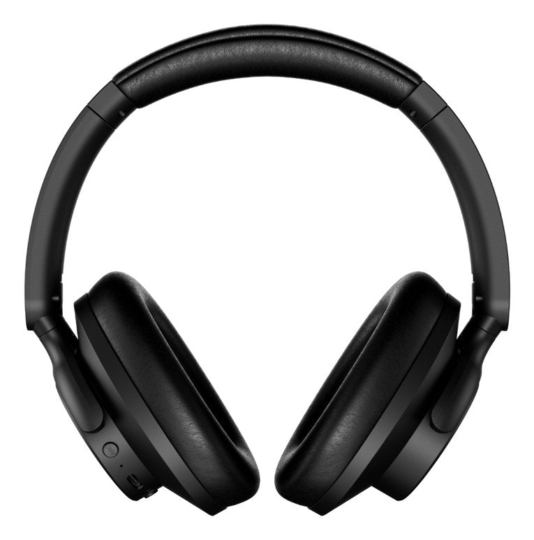 Auriculares Urbanista Valencia Inalambrico Negro