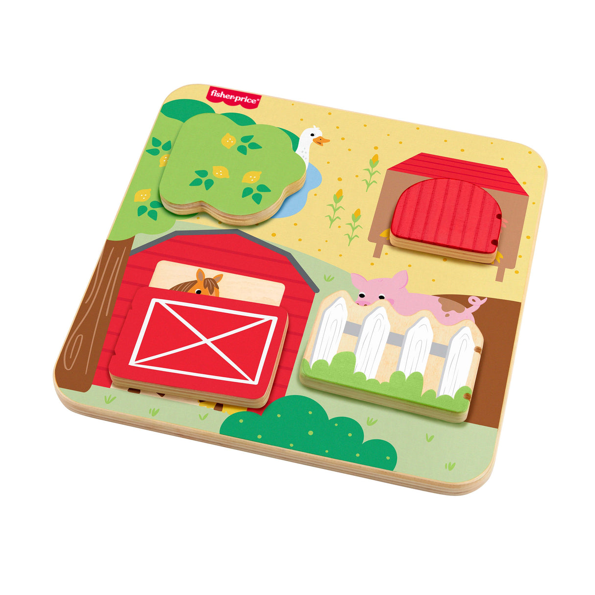 EAN 194735279388 - Fisher-Price JCY33 juego educativo imagen 6