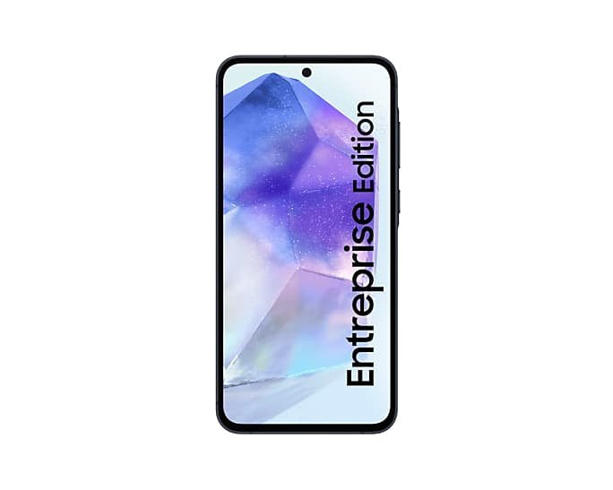 EAN 8806095524887 - Samsung Galaxy A55 5G Enterprise Edition 16,8 cm (6.6") SIM doble Android 14 USB Tipo C 8 GB 128 GB 5000 imagen 2