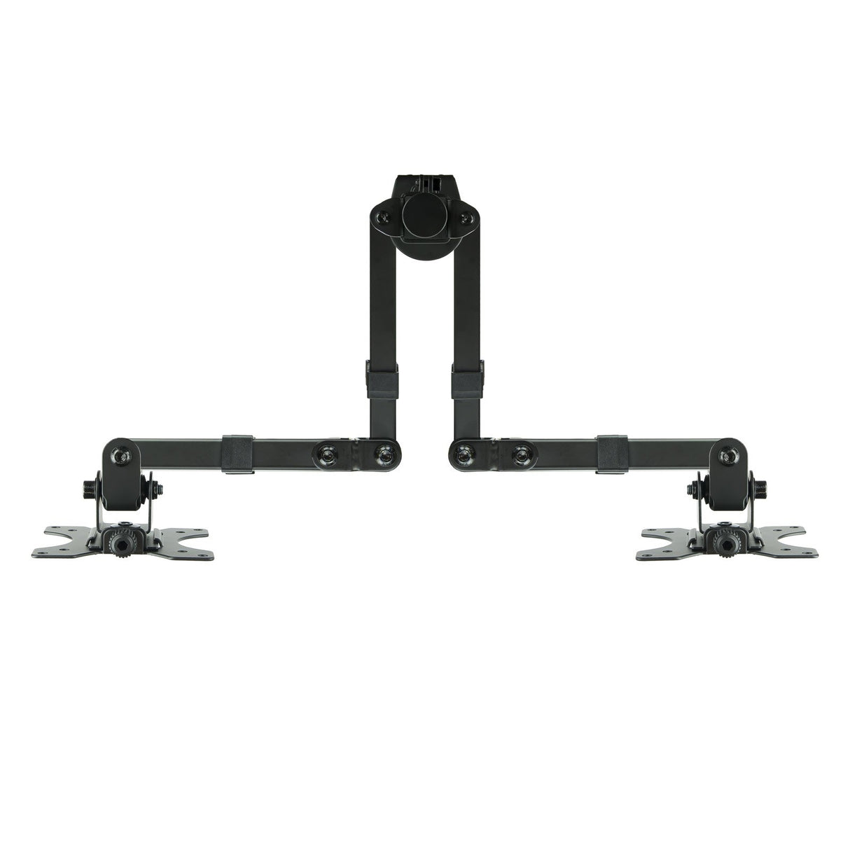 EAN 8433281008069 - TooQ DB1232TN-B soporte para monitor 81,3 cm (32") Escritorio imagen 9