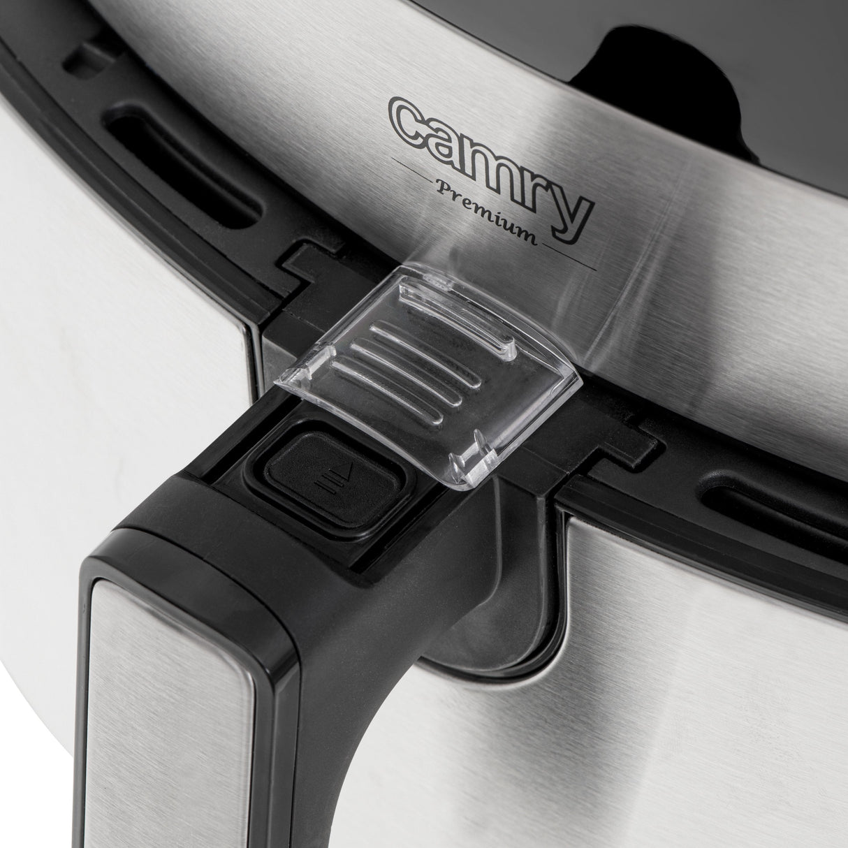 Freidora De Aire Camry Cr 6311 5l