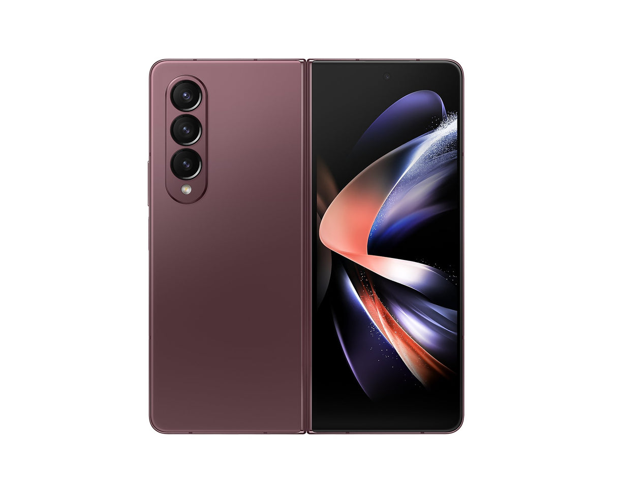 EAN 8806094660678 - Samsung Galaxy Z Fold4 SM-F936B 19,3 cm (7.6") SIM doble Android 12 5G USB Tipo C 12 GB 256 GB 4400 mAh B imagen 5