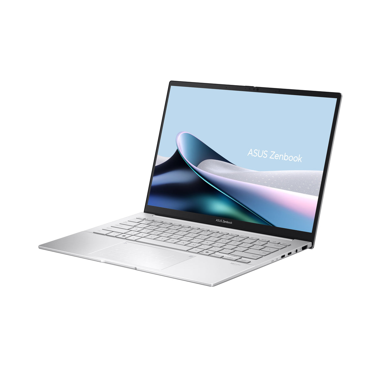 EAN 4711387809624 - ASUS Zenbook 14 OLED UX3405CA-PZ195W 35,6 cm (14") Pantalla táctil WQXGA+ LPDDR5x-SDRAM Wi-Fi 7 (802.11be imagen 6