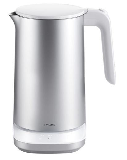 Hervidor De Agua Pro Zwilling Enfinigy 1.5l