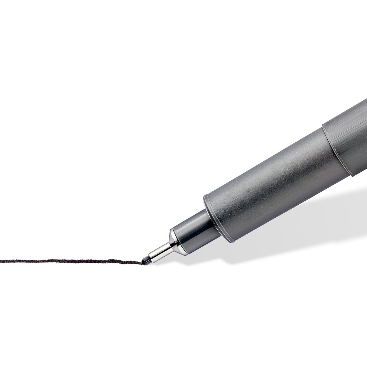 EAN 4007817309247 - Staedtler pigment liner 308 rotulador de punta fina Negro 8 pieza(s) imagen 4
