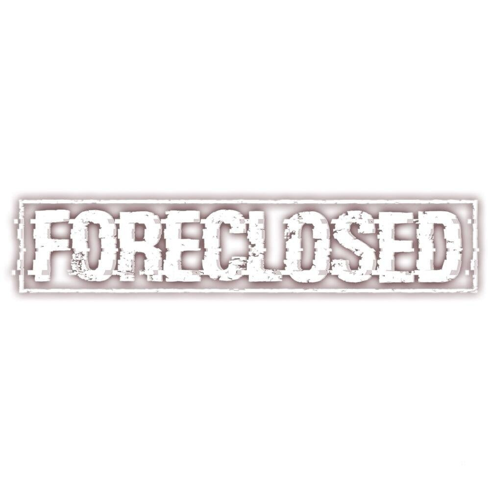 Juego Foreclosed Playstation 4