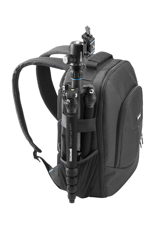 EAN 4007134012479 - Cullmann Panama BackPack 400 Funda tipo mochila Negro imagen 5