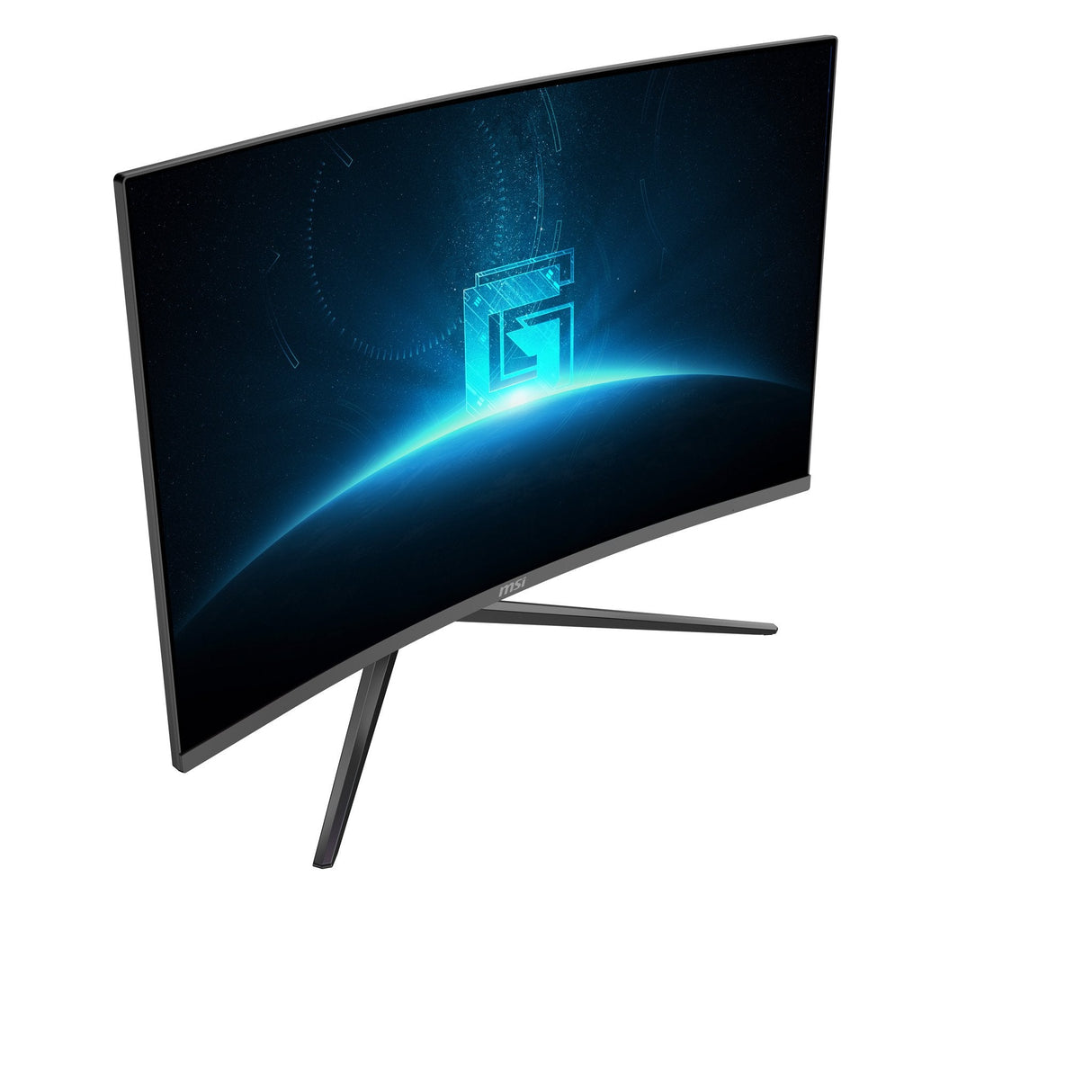 EAN 4711377117487 - MSI G32CQ5P pantalla para PC 80 cm (31.5") 2560 x 1440 Pixeles Wide Quad HD LCD Negro imagen 13