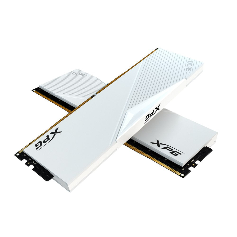 Memoria Adata 32gb 2x16gb Ddr5 6000 Mhz Ax5u6000c3016g-Dclar