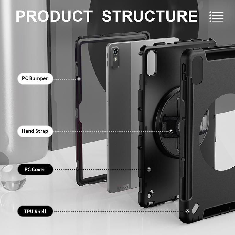 EAN 5715063287798 - eSTUFF ES68103001-BULK funda para tablet imagen 3
