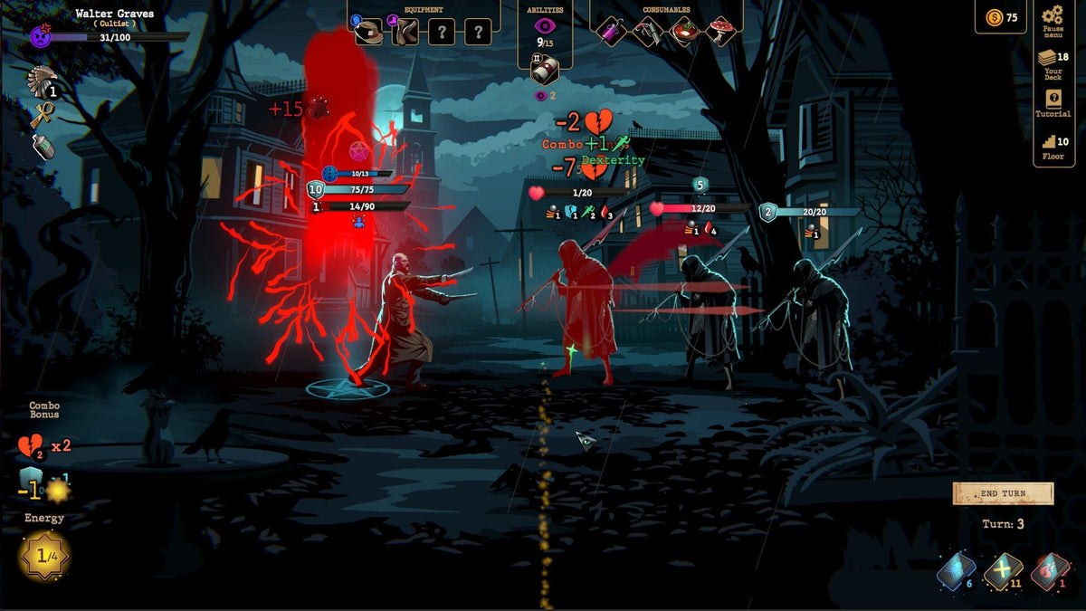 Juego The Nightmare Box - Vol 3 Playstation 5
