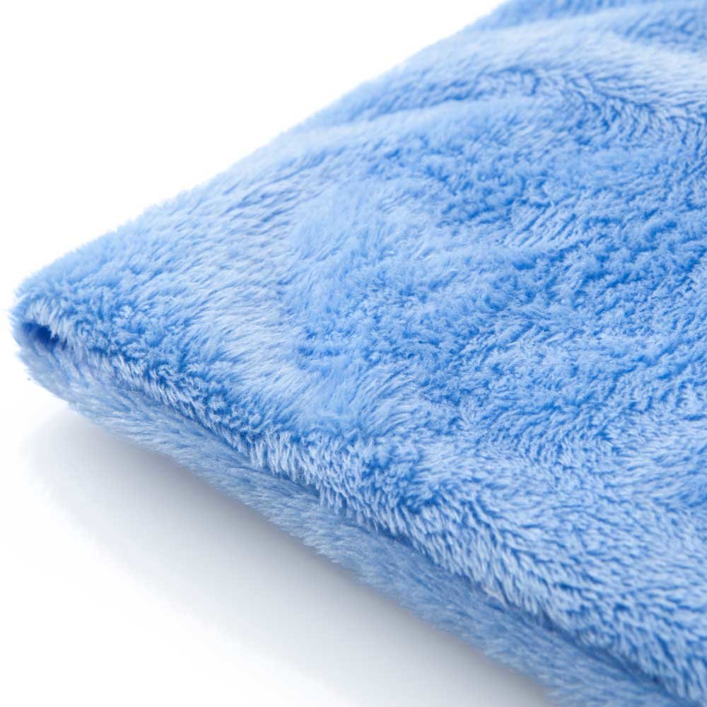 Manta Eléctrica Cervical Orbegozo Ahc-4150 Azul