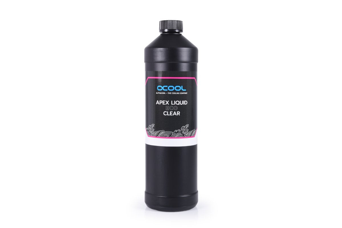 Alphacool Apex Liquid Eco 1000ml Transparente, 18640