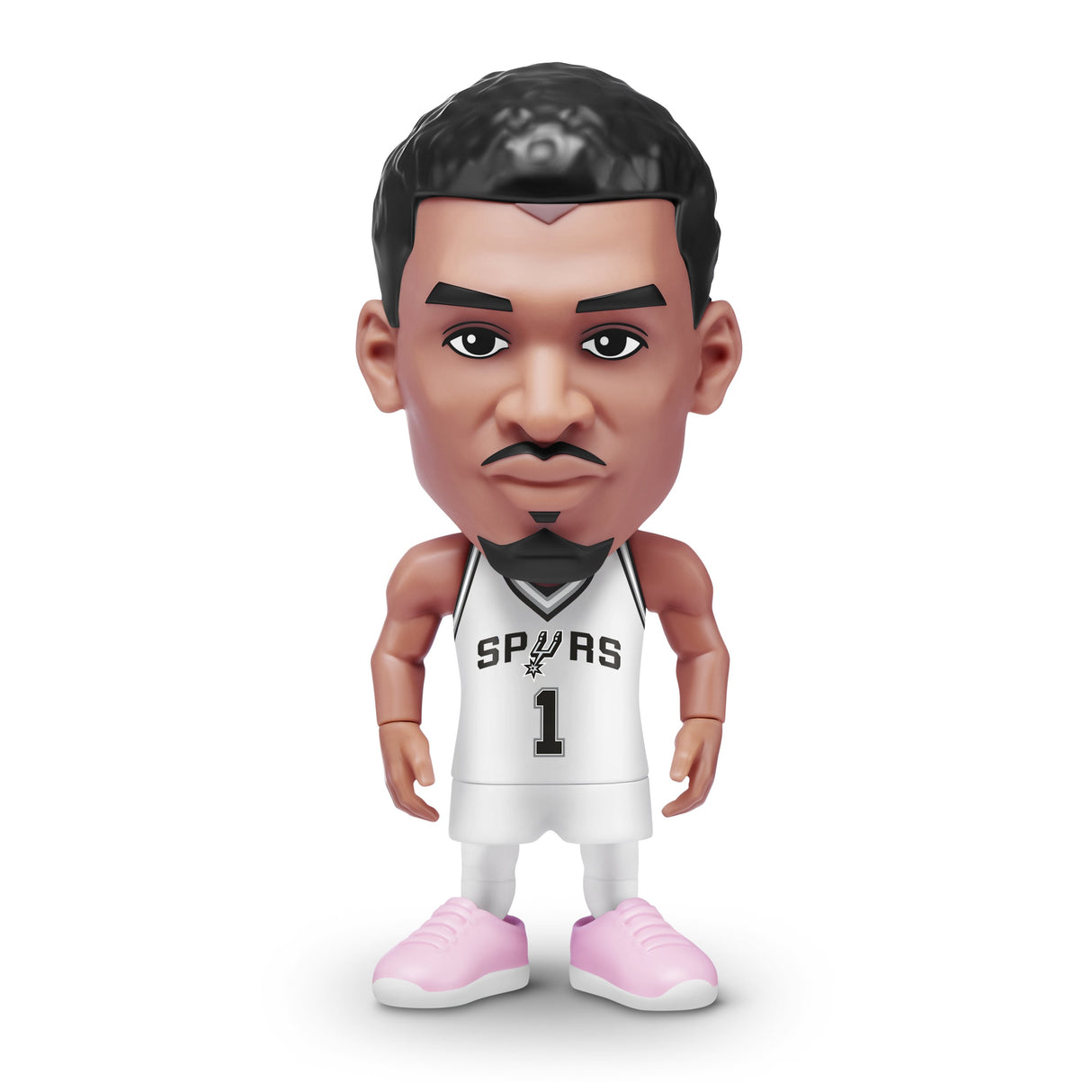 EAN 4894680041875 - 5 Surprise NBA Ballers Series 2 imagen 9
