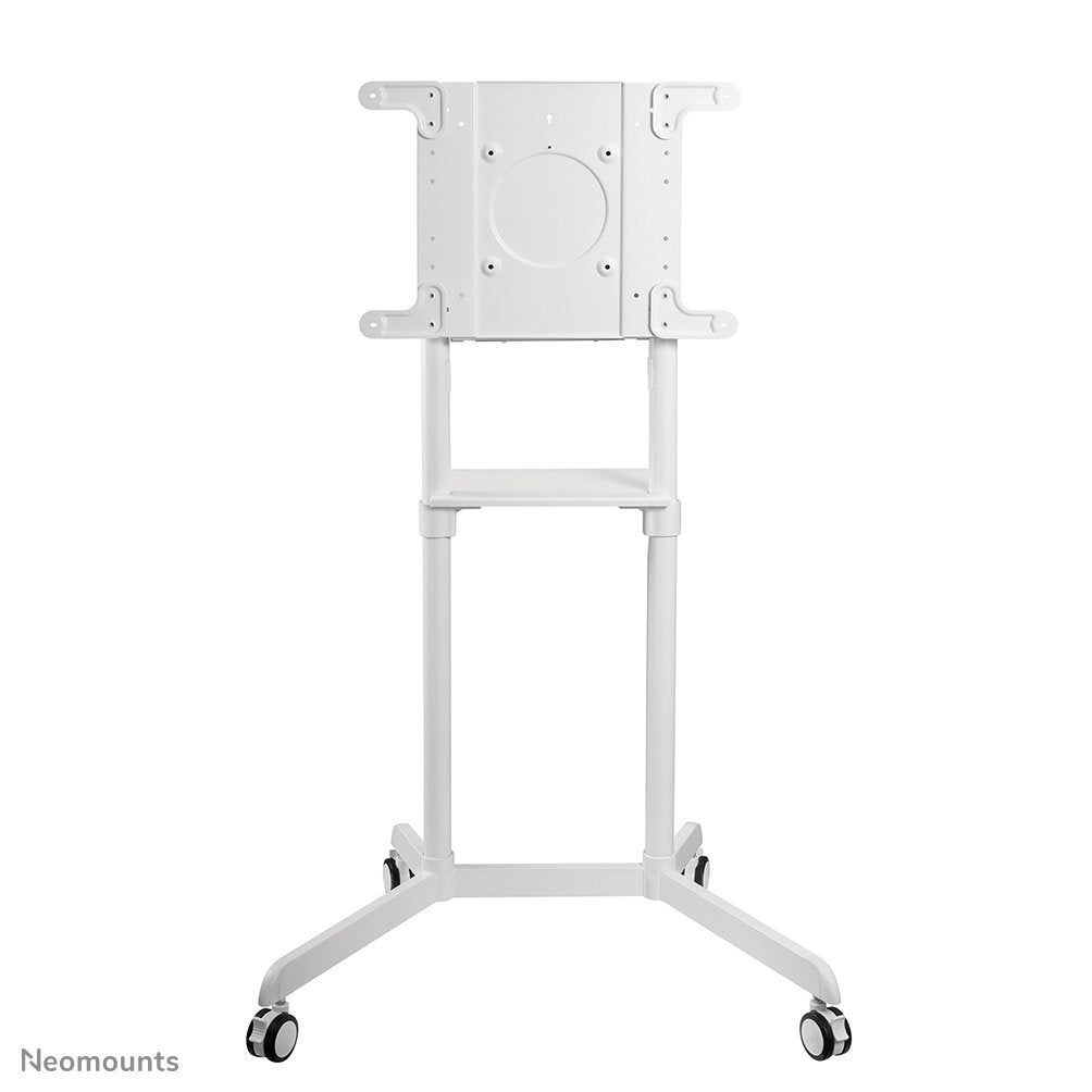 EAN 8717371448073 - Neomounts NS-M1250WHITE mueble y soporte para dispositivo multimedia Blanco imagen 4