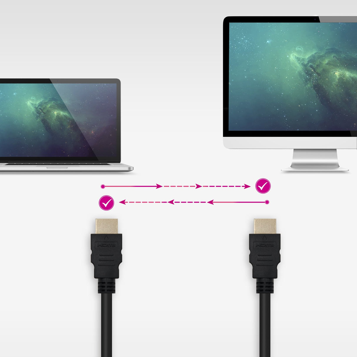 EAN 8433281011885 - Nanocable 10.15.1700 cable HDMI HDMI tipo A (Estándar) imagen 4