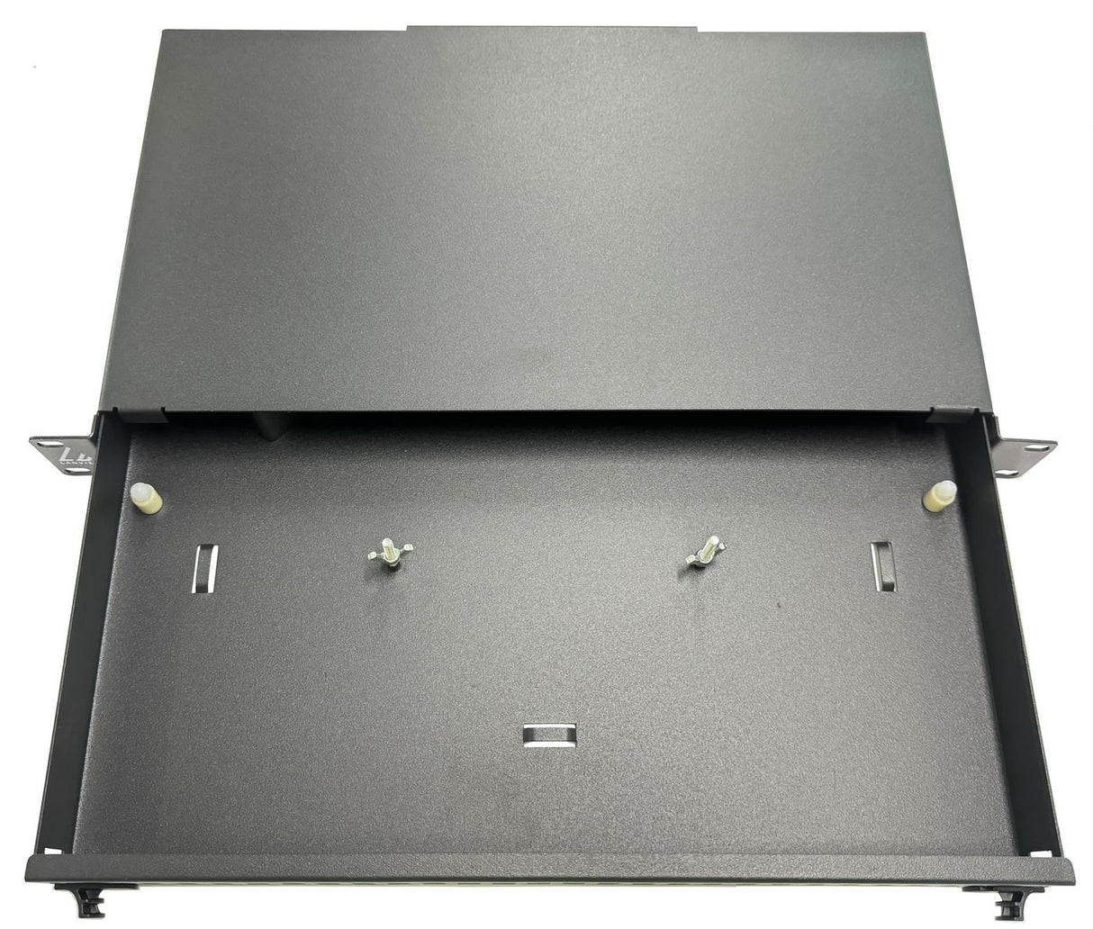 EAN 5704174320166 - Lanview LVO231544 panel de parcheo 1U imagen 2