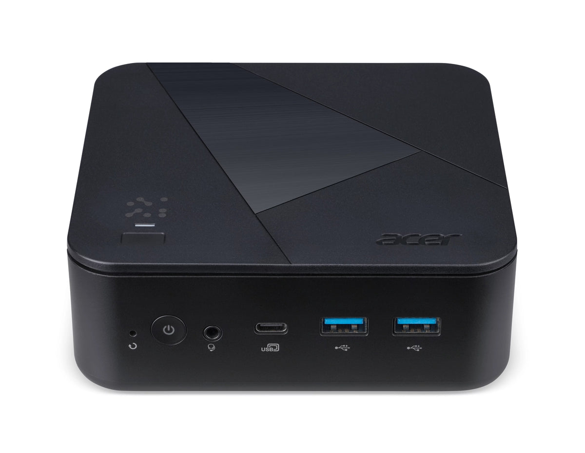 Acer Revo Rb102 7-265v 16gb 1tbssd Black W11p