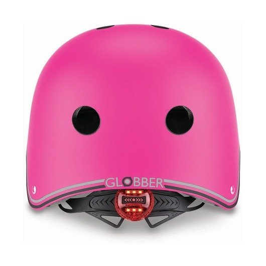 EAN 4897070184428 - Globber Primo Lights Rosa imagen 2