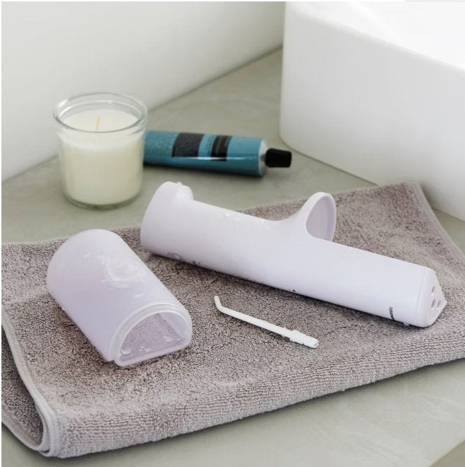 Panasonic Ew-Dj26-V303 Bialy