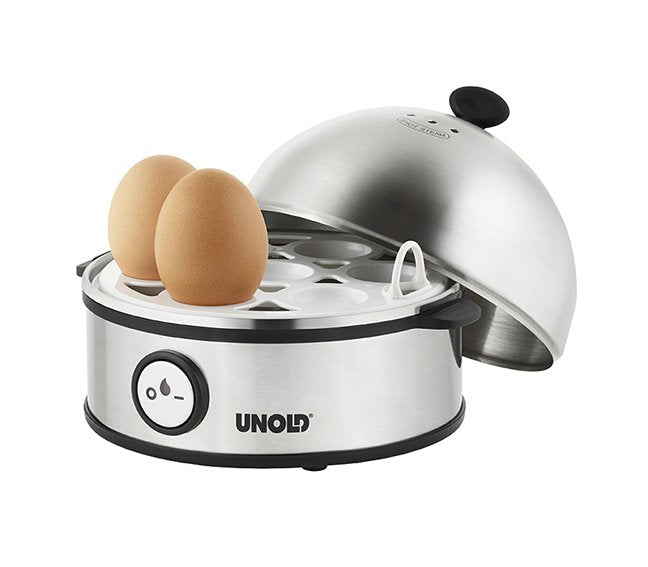Unold 38626 Hervidor De Huevos Edel