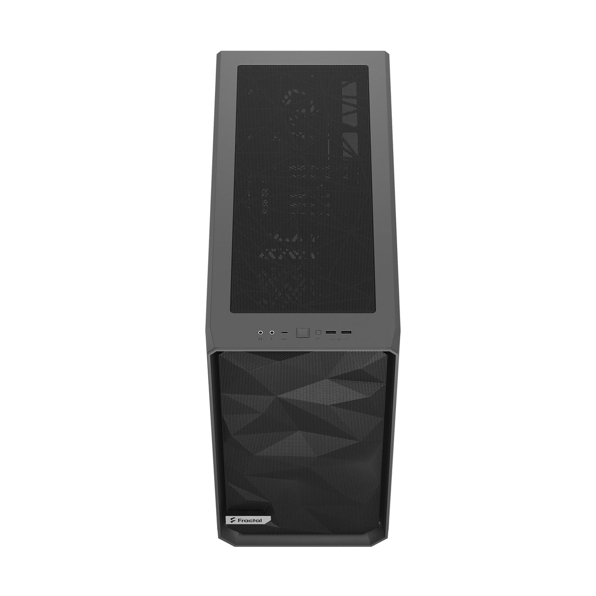 EAN 7340172702450 - Fractal Design Meshify 2 Torre Gris imagen 11