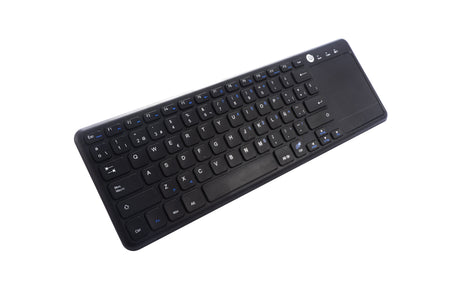 EAN 8436556148743 - CoolBox CoolTouch teclado Universal RF inalámbrico QWERTY Español Negro imagen 2