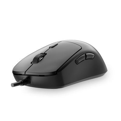 EAN 4260664878674 - MediaRange MROS271 ratón Hogar mano derecha USB Tipo C Óptico 2400 DPI imagen 2