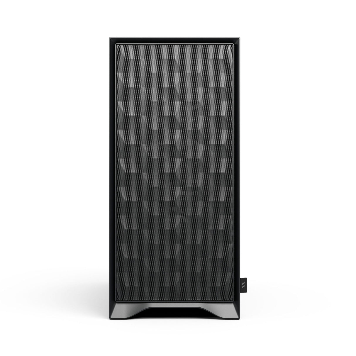 Caja Pc Fractal Pop 2 Air Black Tg Rgbfd-C-Poa2a-02