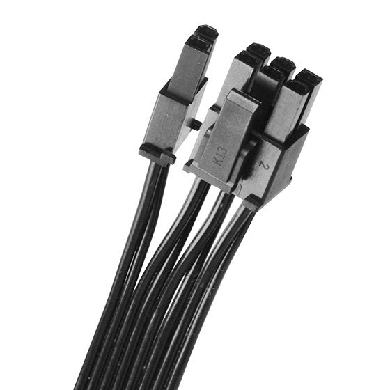 Fuente De Alimentación Silverstone 1100w, Sst-St1100-Ti V2.0