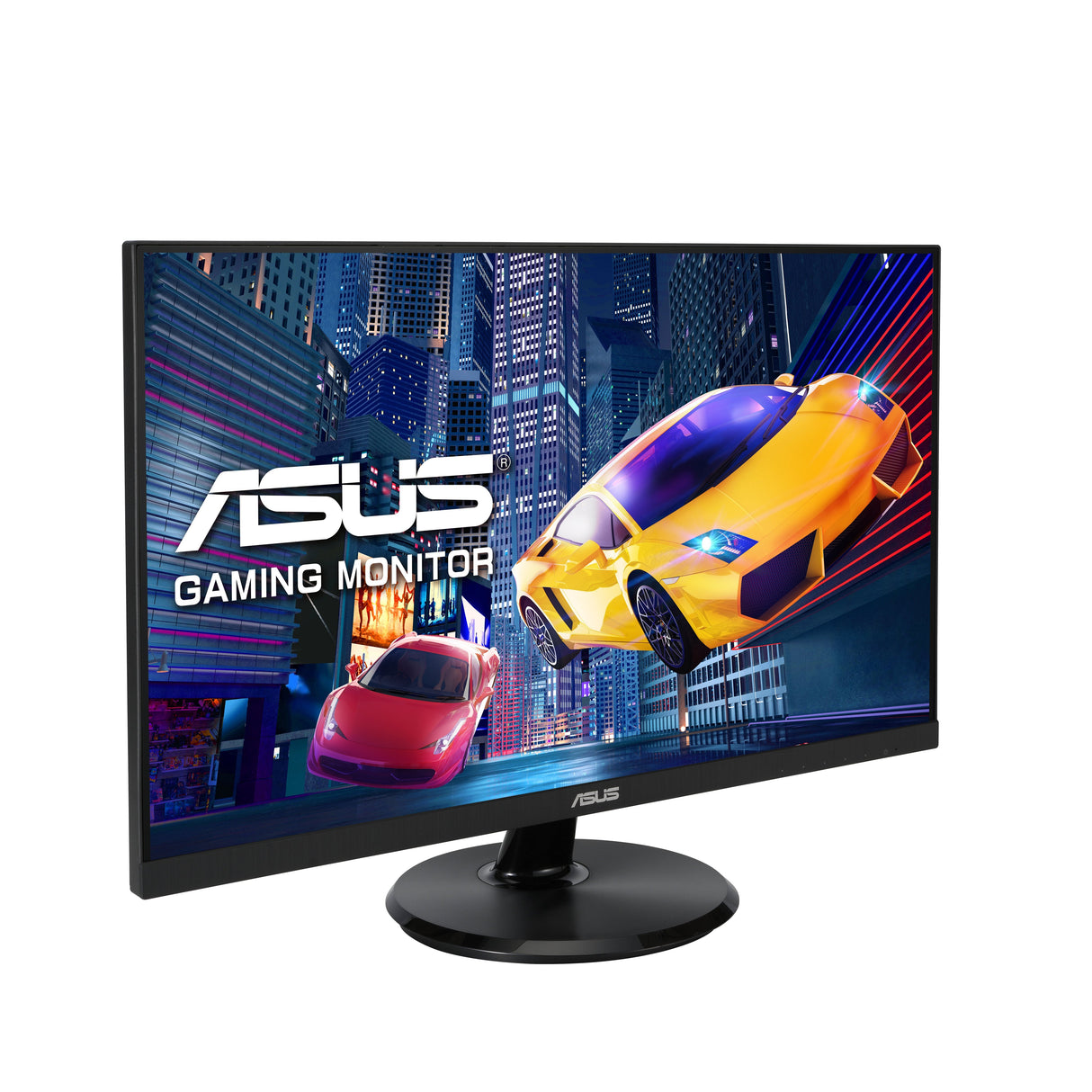 Monitor Asus Va24dqf Eye Care Led 22,8" Hdmi, Fullhd 100 Hz 90lm0541-B03370
