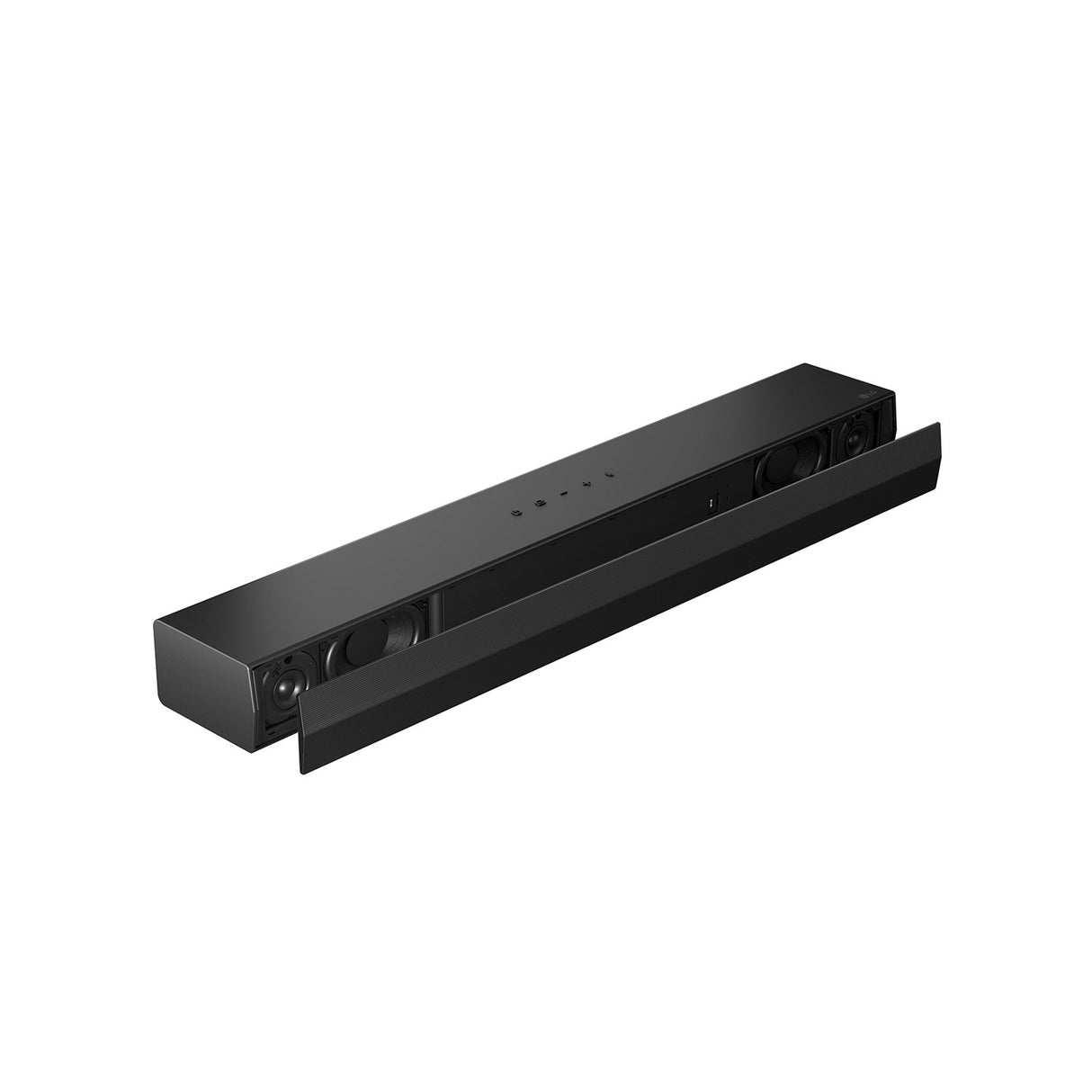 Barra De Sonido Con Bluetooth Lg S20a 50w 2.0
