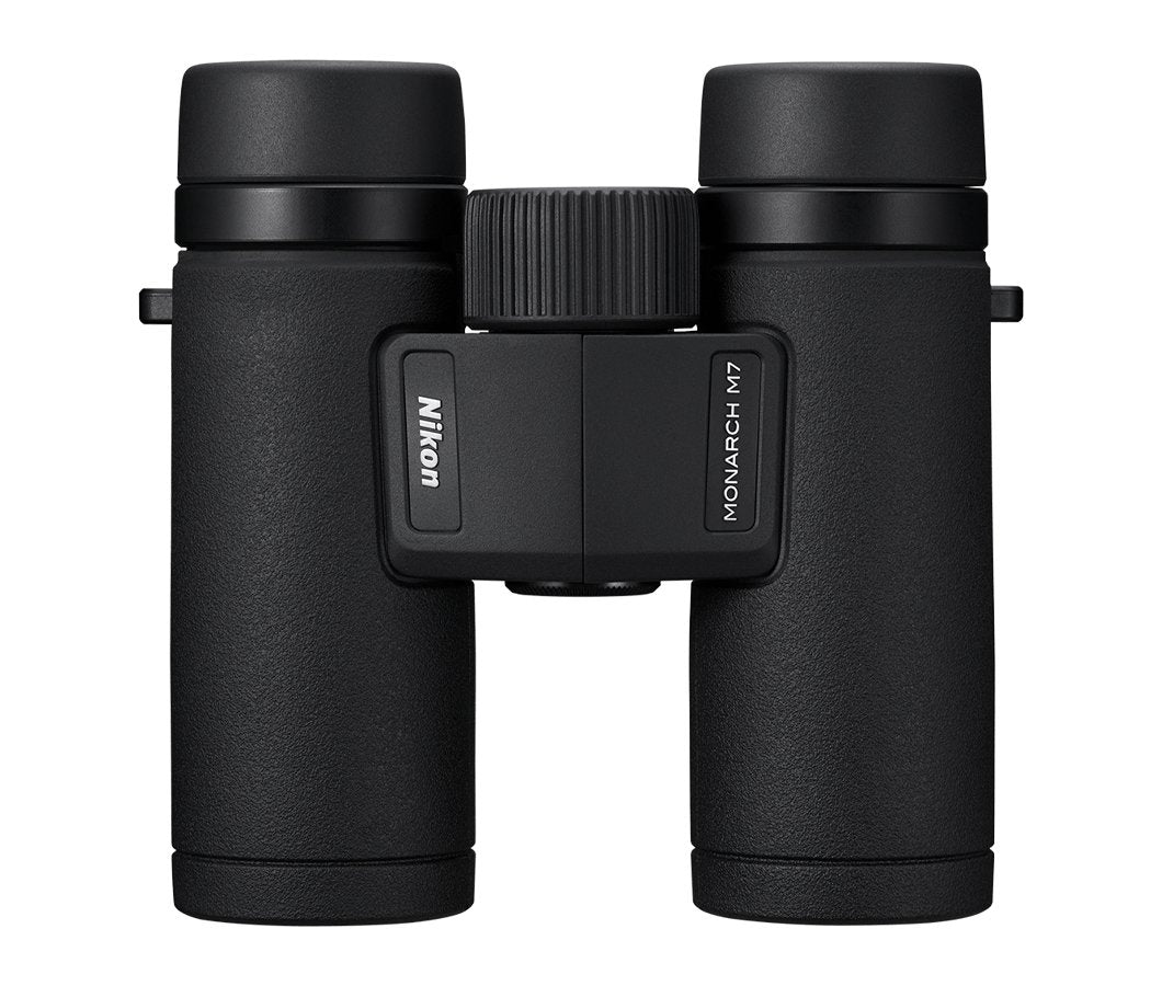 Nikon Monarch M7 10x30 Binocular Negro