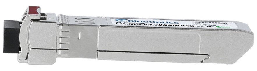 Blueoptics Ubiquiti Networks Sfp-10g-Lrm Blueoptics Bo35j136s4d Sfp+ Transceiver, 10gbase-Lrm, Multimode Fiber, 1310nm, 220m