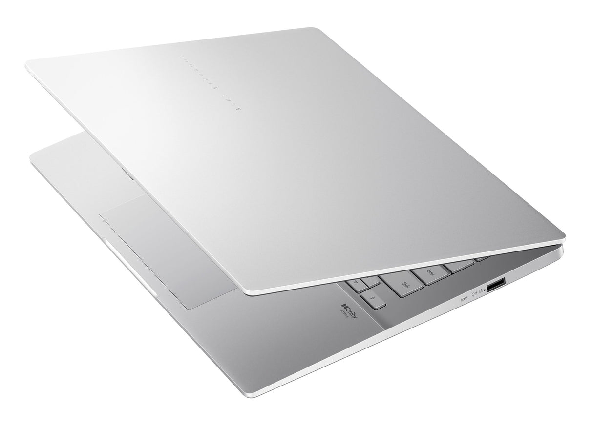 EAN 4711387946251 - ASUS Vivobook S14 M3407HA-LY028W AMD Ryzen™ 5 35,6 cm (14") DDR5-SDRAM Wi-Fi 6 (802.11ax) imagen 9