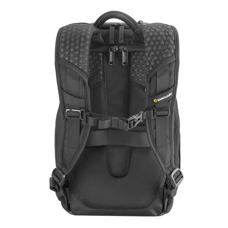 EAN 4719856250182 - Vanguard VEO ADAPTOR R44 BK estuche para cámara fotográfica Mochila Negro imagen 4