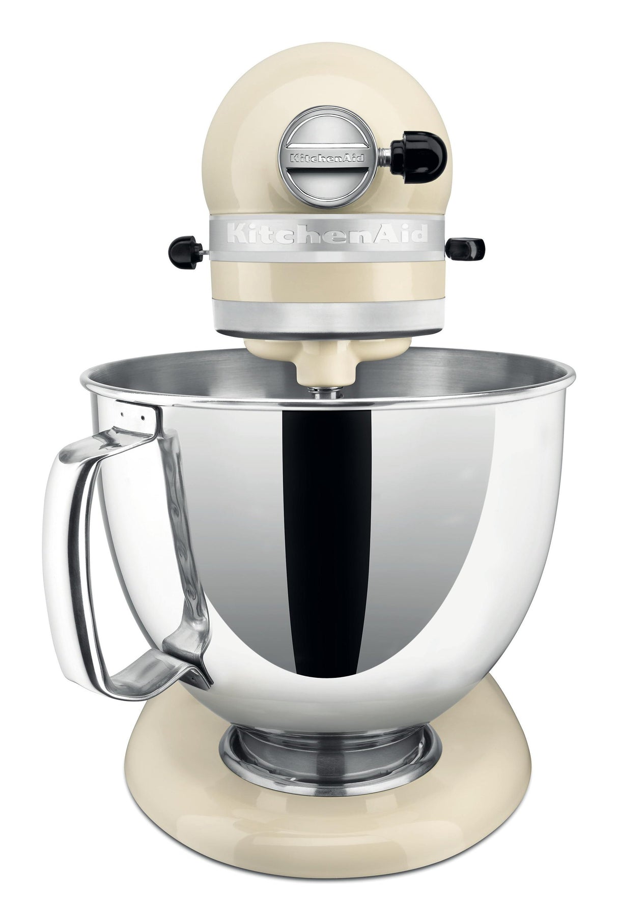 EAN 5413184120627 - KitchenAid Artisan Batidora de varillas 300 W Crema de color imagen 3