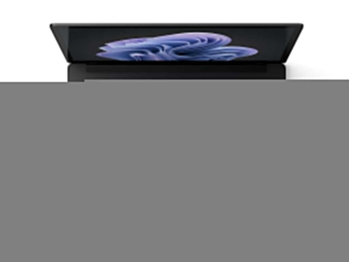 Microsoft Surface Laptop 6 Commercial, Portátil Negro, Windows 11 Pro, 256 Gb, Core Ultra 5, 38,1 Cm (15 Pulgadas), Ssd De 256 Gb Zlg-00005