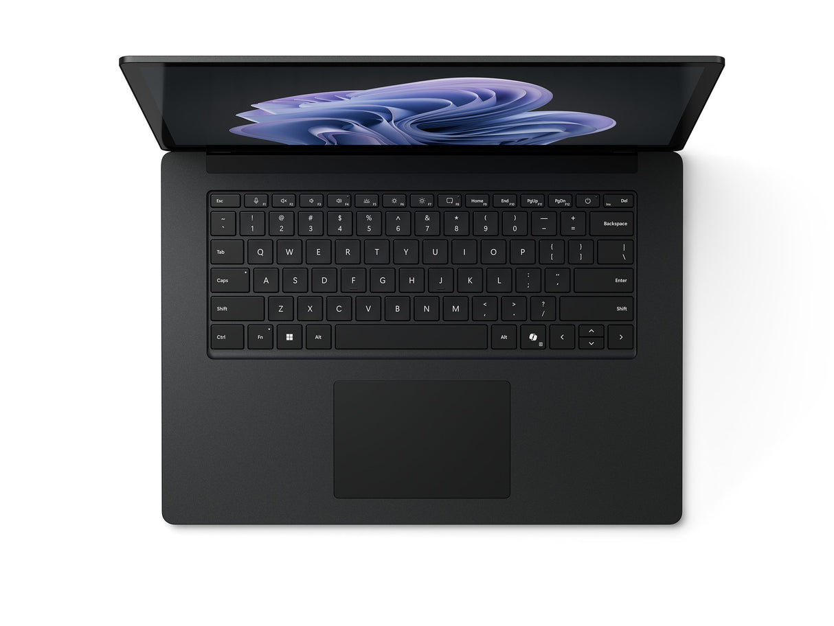 EAN 196388276578 - Microsoft Surface Laptop 6 Intel Core Ultra 7 165H Portátil 38,1 cm (15") Pantalla táctil 64 GB LPDDR5x-SD imagen 3