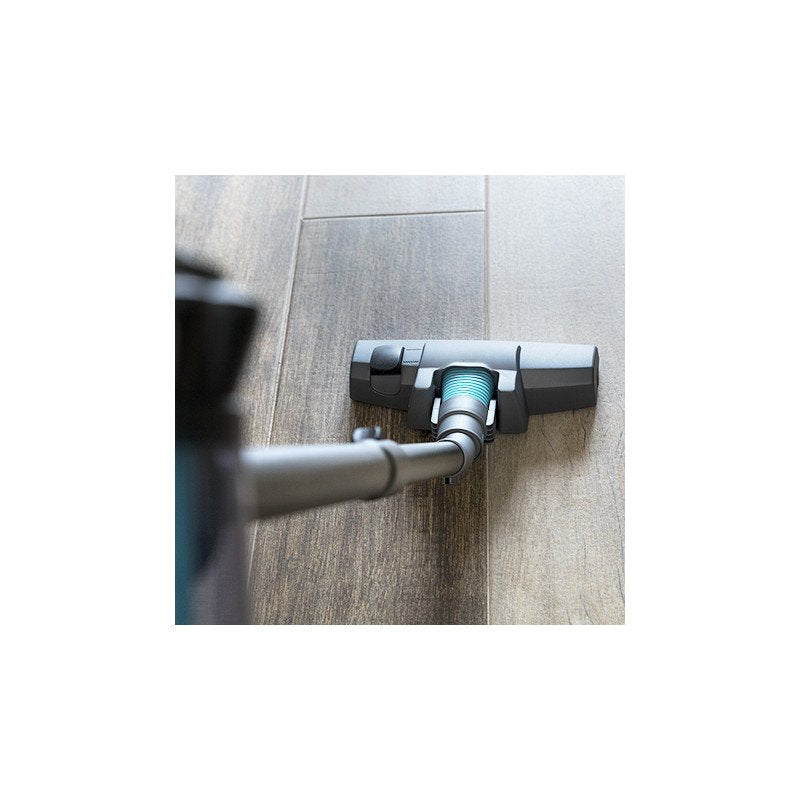 EAN 8435484055147 - Cecotec Conga ThunderBrush 560 Aspiradora escoba Corriente alterna Seca y húmeda Ciclónico Sin bolsa Gris imagen 7