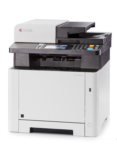 EAN 0632983036600 - KYOCERA ECOSYS M5526cdn Laser A4 1200 x 1200 DPI 26 ppm imagen 1