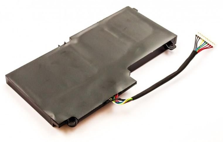 EAN 5711783229834 - CoreParts MBXTO-BA0001 refacción para laptop Batería imagen 2