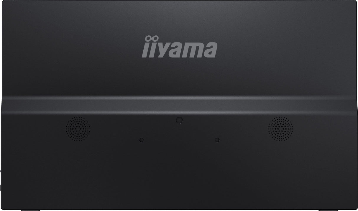 EAN 4948570126309 - iiyama ProLite P1671HSC-B1 pantalla para PC 39,6 cm (15.6") 1920 x 1080 Pixeles Full HD LED Negro imagen 8