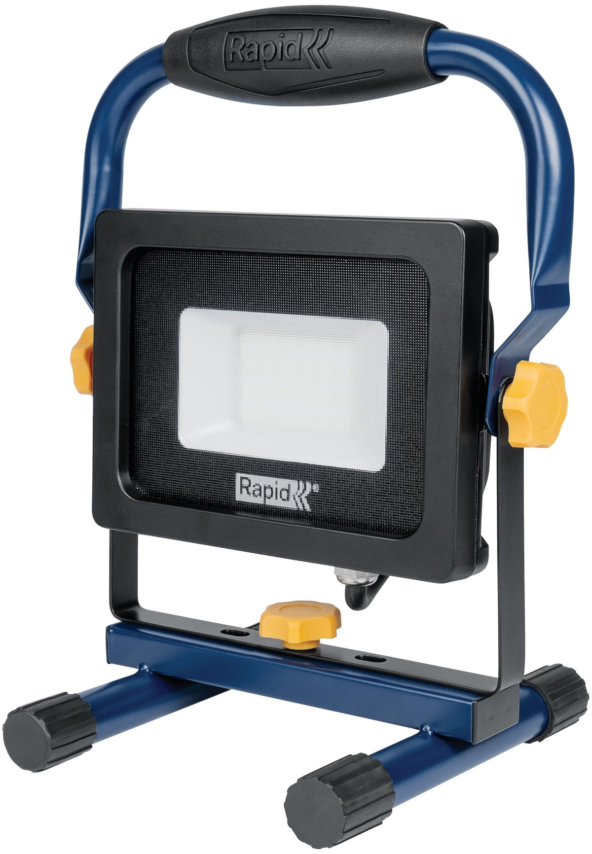 Rapid Work Light The Painter Negro 2000lm 6000k Ip65 2.5m Power Cord