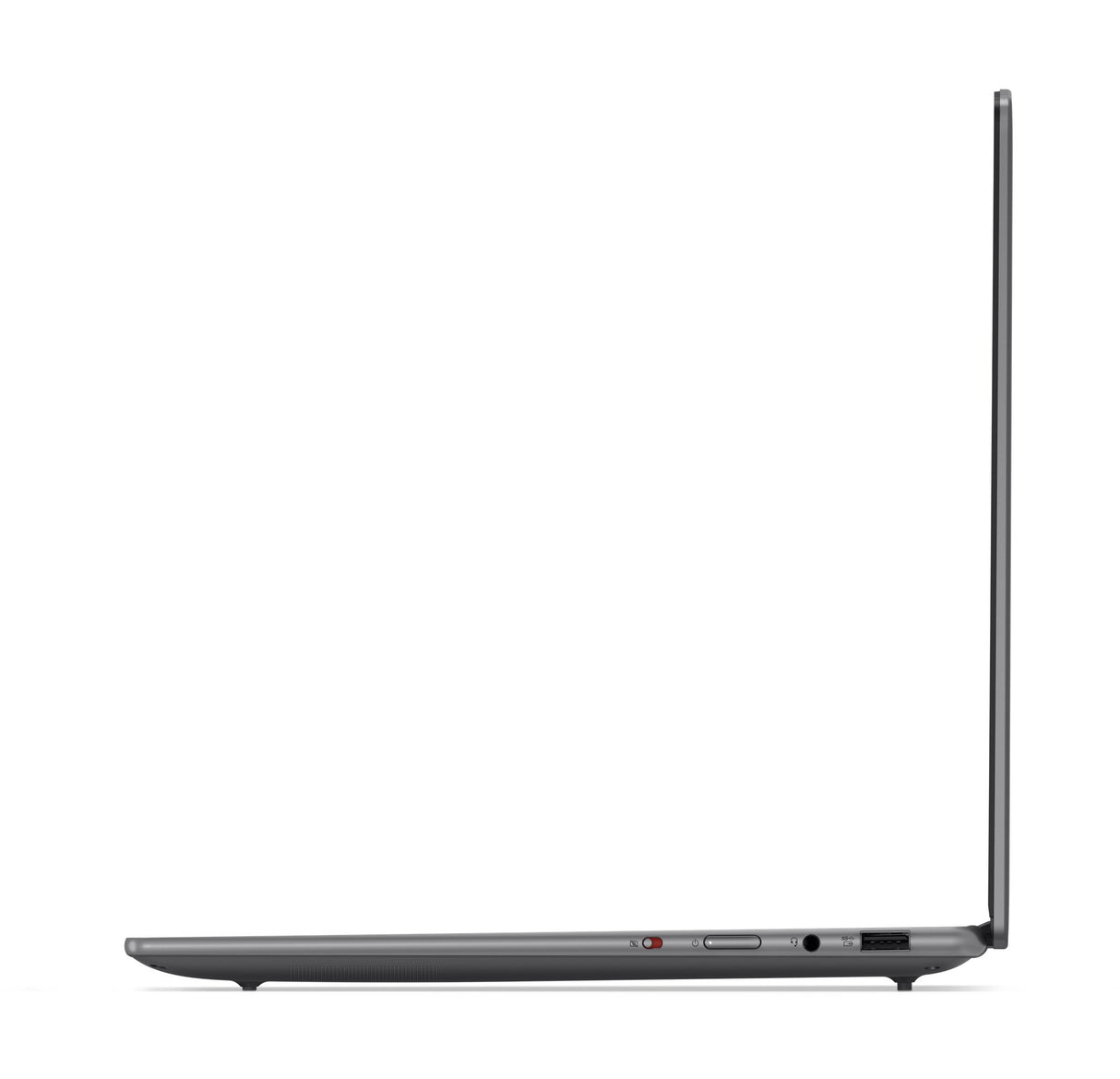 EAN 198154913878 - Lenovo Yoga Pro 7 14ASP9 Copilot+ PC AMD Ryzen AI 9 365 Portátil 36,8 cm (14.5") 2.8K 32 GB LPDDR5x-SDRAM imagen 16