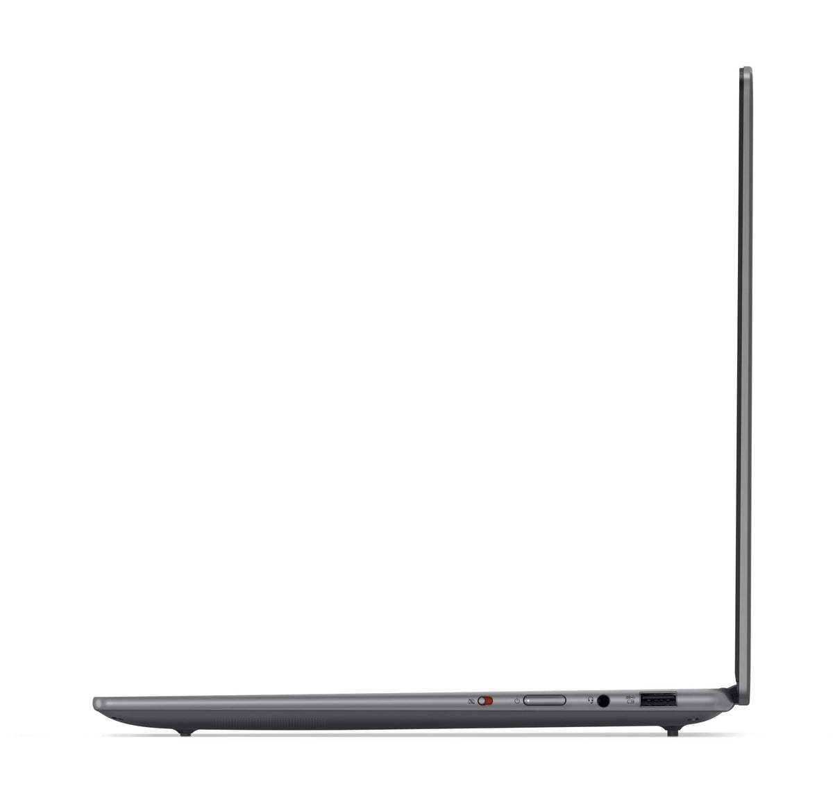 EAN 198153847013 - Lenovo Yoga Pro 7 14ASP9 Copilot+ PC AMD Ryzen AI 9 365 Portátil 36,8 cm (14.5") 2.8K 32 GB LPDDR5x-SDRAM imagen 16