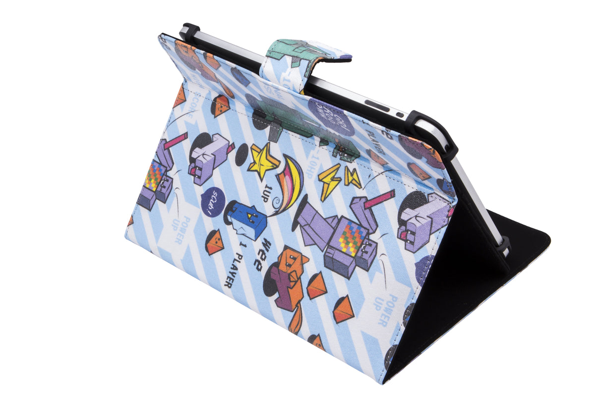 EAN 8420738193461 - SilverHT 19346 25,6 cm (10.1") Libro Multicolor imagen 4