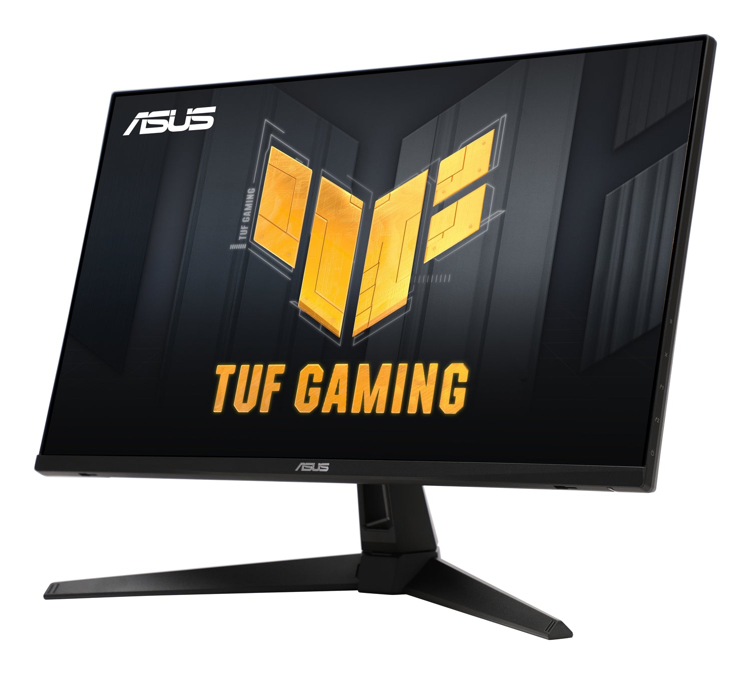 Asus Tuf Gaming Vg27aqm5a  27" 2560 X 1440 Pixeles Quad Hd Led Negro