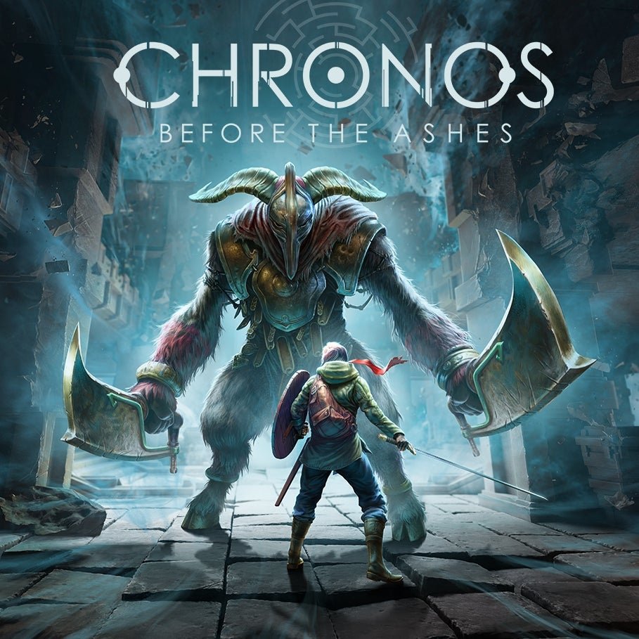 Juego Chronos - Before The Ashes Playstation 4