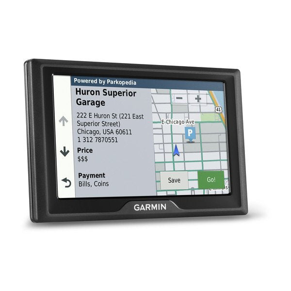 Garmin Drive 51 Lmt-S Eu